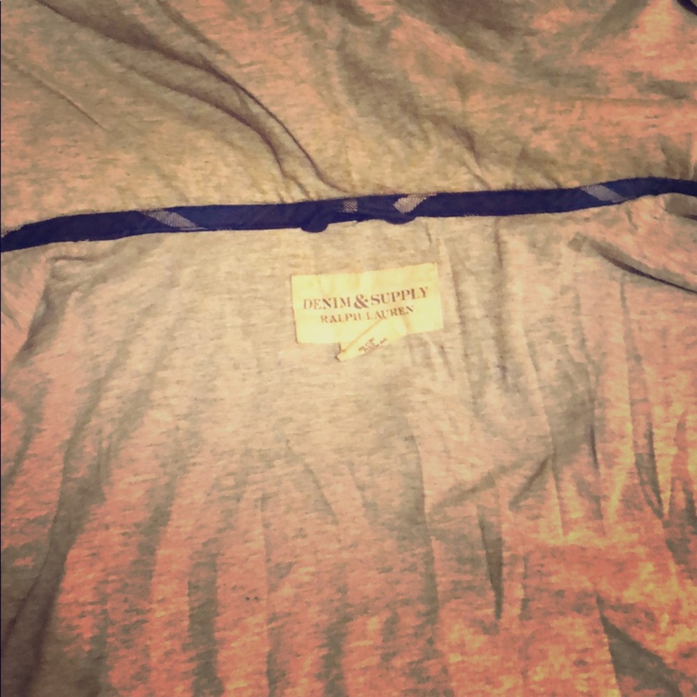 Vintage Denim and Supply